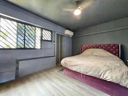 Blk 605 Eunos Rainbow (Bedok), HDB 5 Rooms #502931761